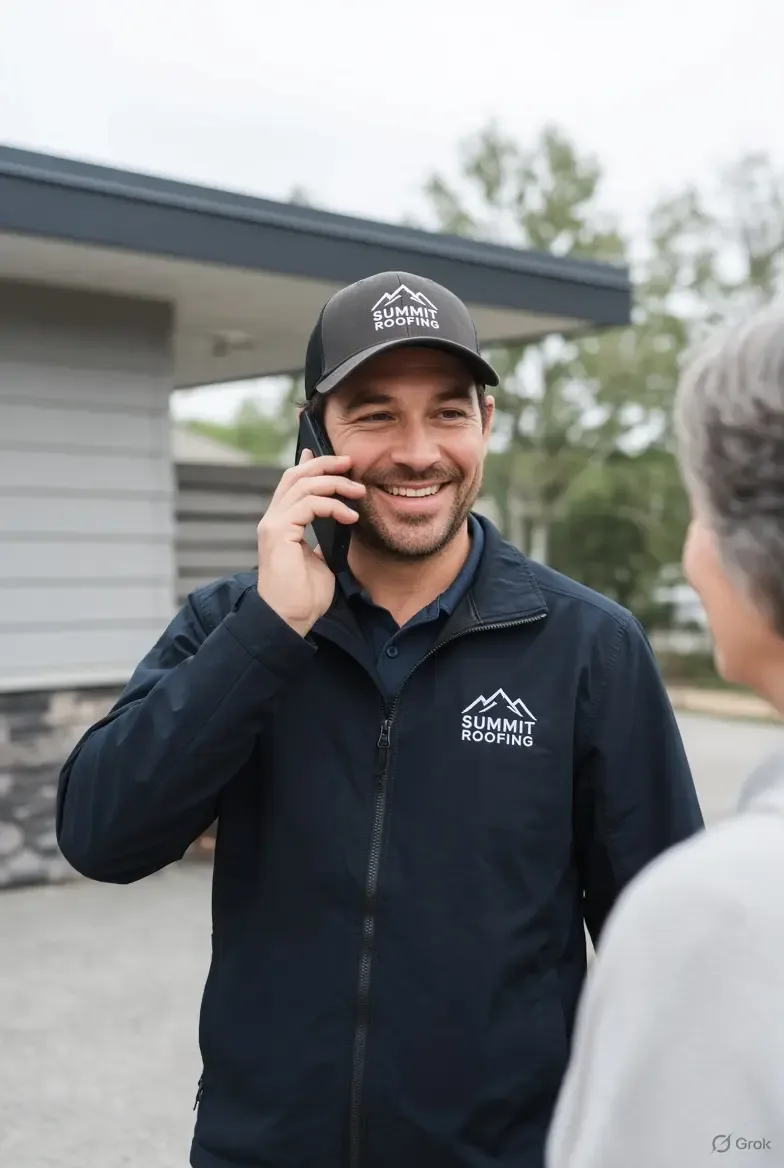 Flat Roof Leak Repair North Las Vegas, NV FAQs